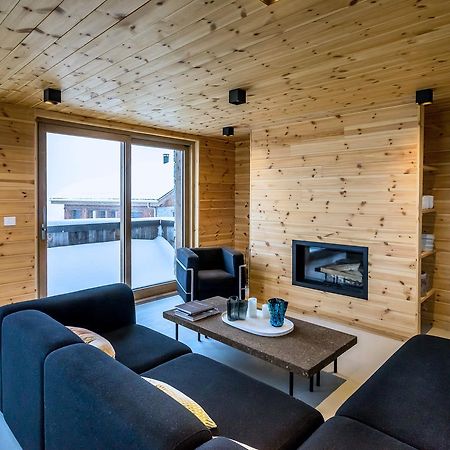 Home By U - Chalet 2 Saint-Martin-de-Belleville Exterior foto