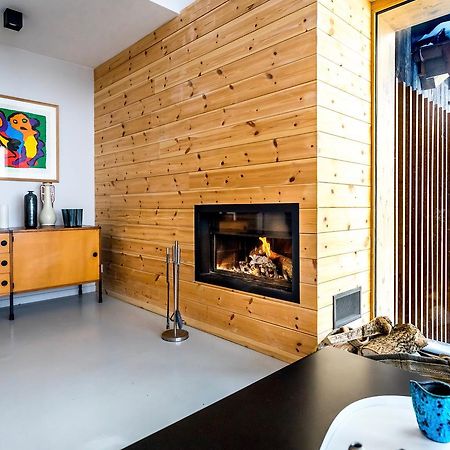 Home By U - Chalet 2 Saint-Martin-de-Belleville Exterior foto