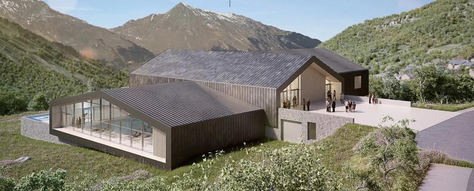 Home By U - Chalet 2 Saint-Martin-de-Belleville Exterior foto